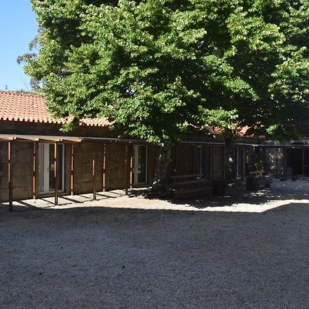Mosteiro De S. Cristovao De Lafoes São Cristóvão de Lafões Zewnętrze zdjęcie